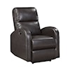 Homelegance Wiley Power Reclining Chair