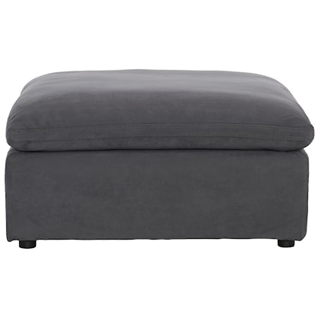 Casual Ottoman