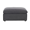 Homelegance Furniture Guthrie Ottoman