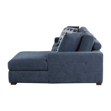 2-Piece Sectional Sofa