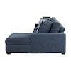 Homelegance Miscellaneous Sectional Sofa