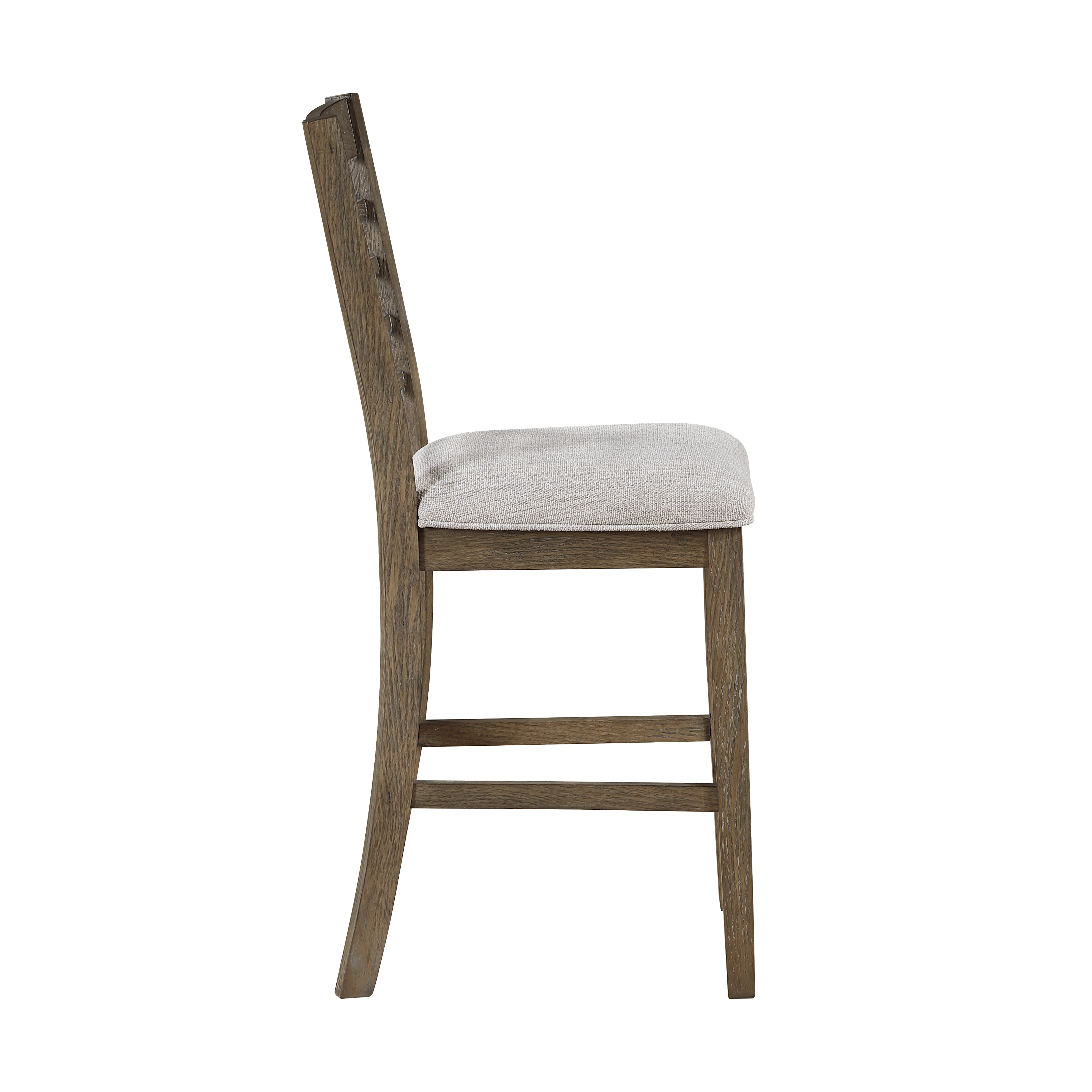 Homelegance Emilia 6-Piece Counter Height Dining Set