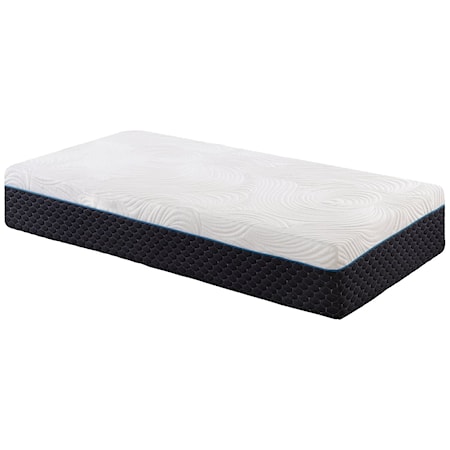 Microcoil Hybrid Mattress