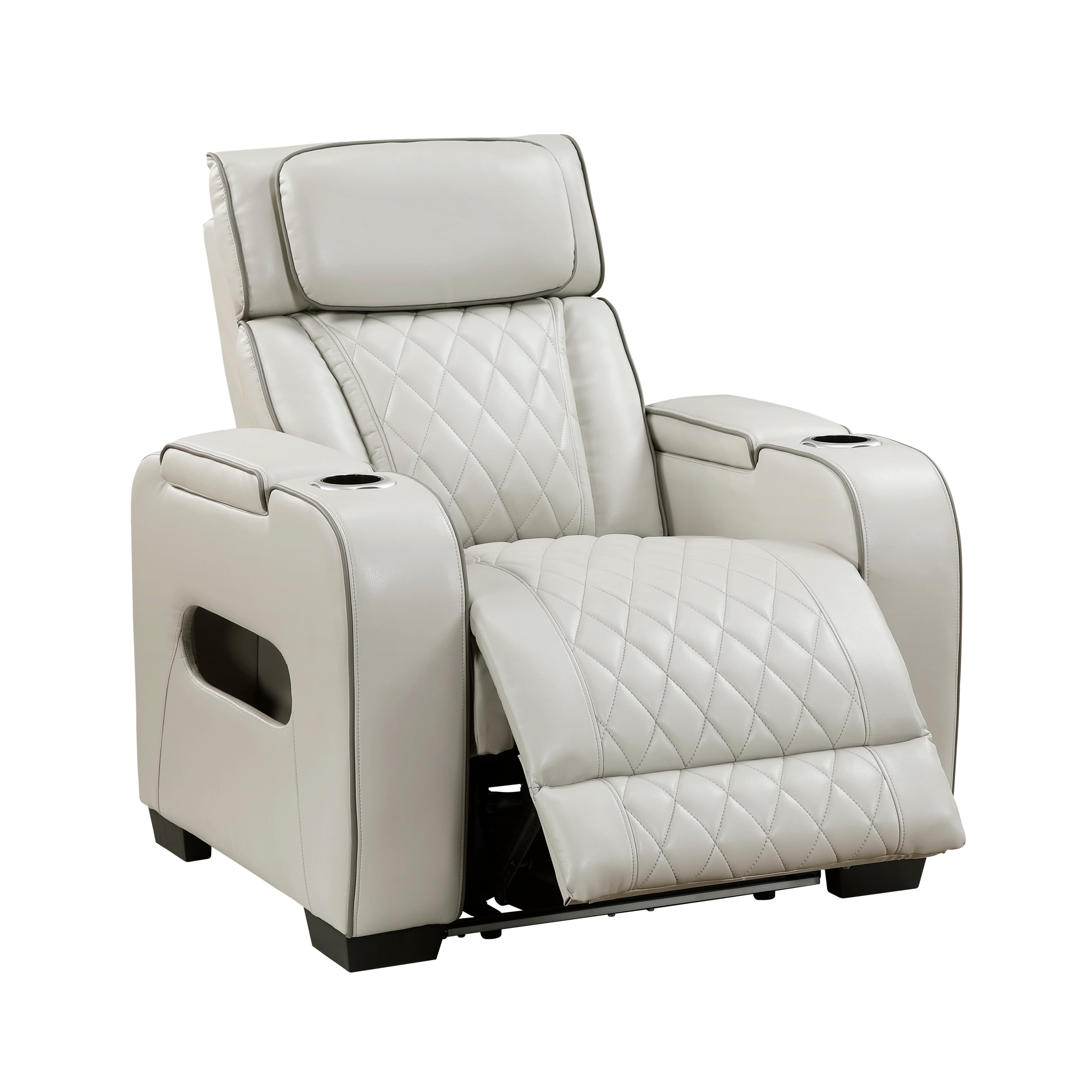 Homelegance Fairway Power Recliner