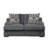 Homelegance Orofino Loveseat