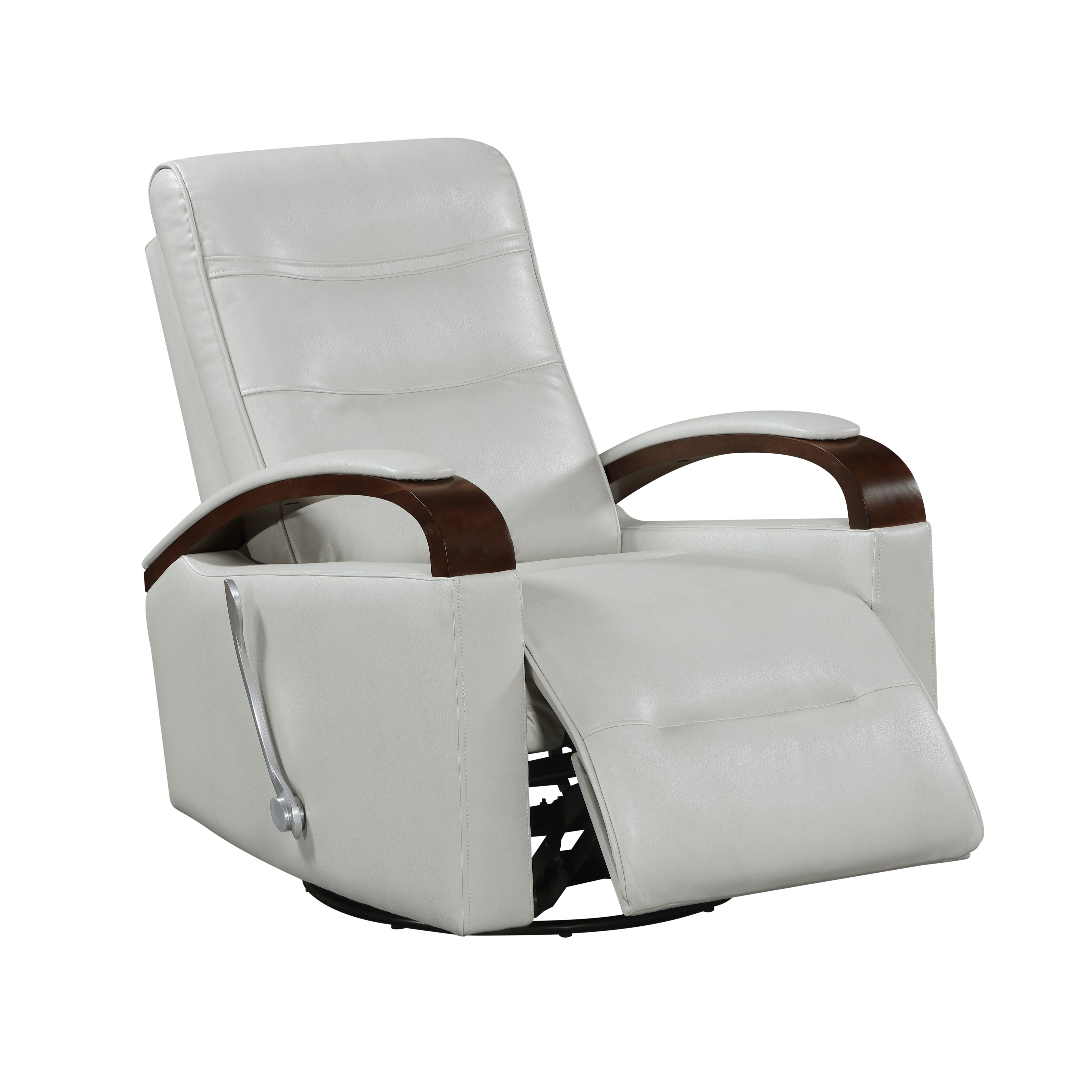 Swivel Glider Recliner