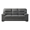Homelegance Furniture Michigan Sofa