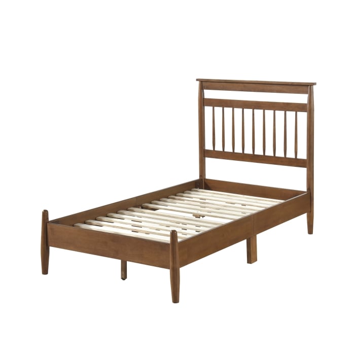 Homelegance Arlo Twin Platform Bed
