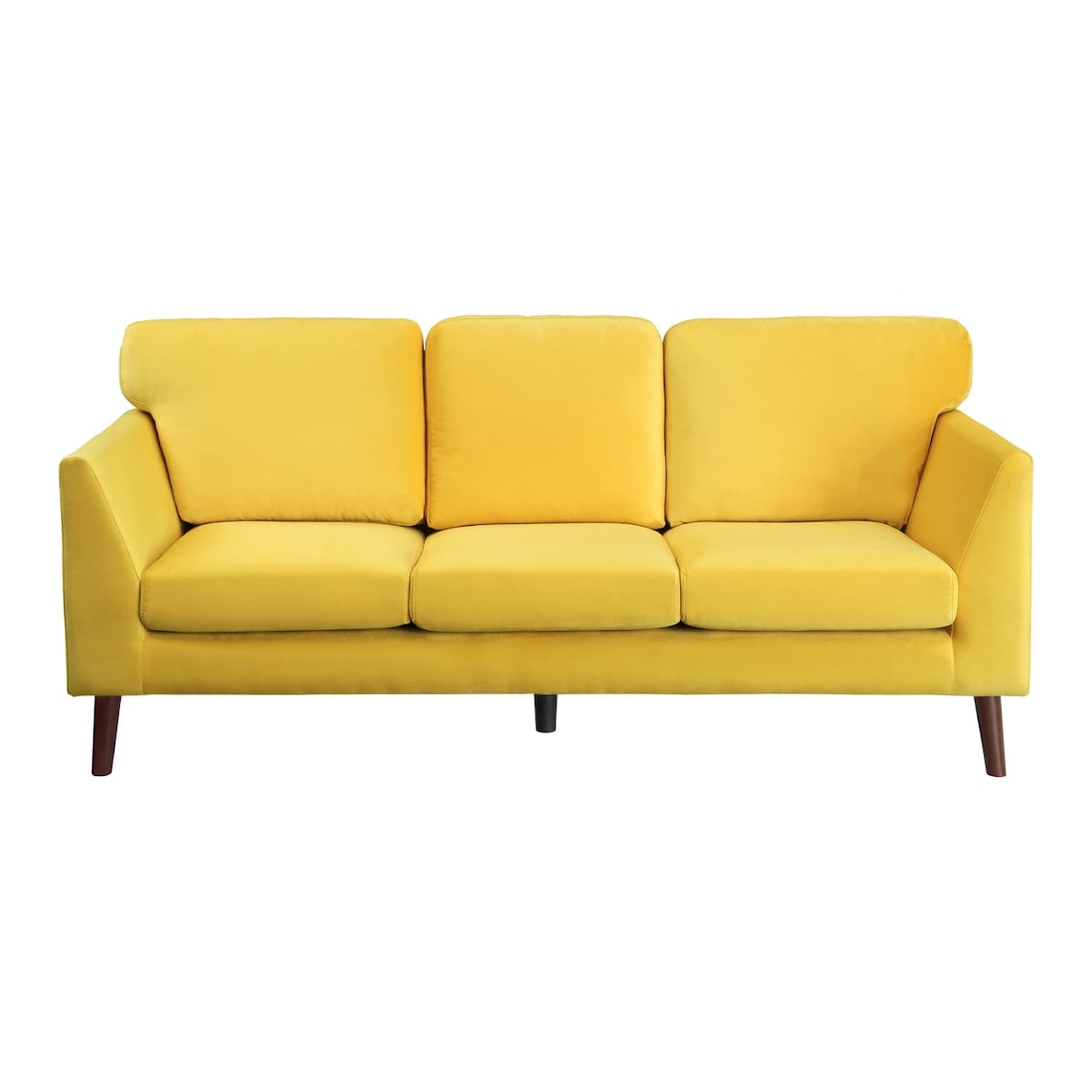 Homelegance Furniture Tolley Stationary Sofa