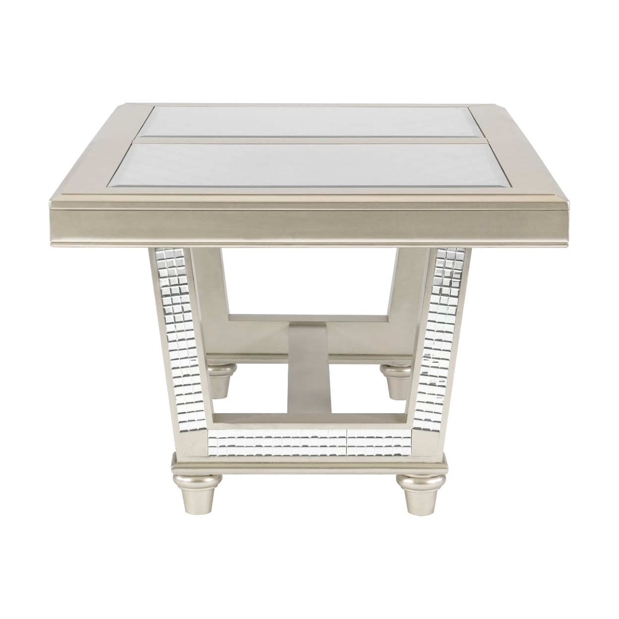 Homelegance Furniture Juliette Dining Table