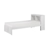 Homelegance Galen Twin Bed