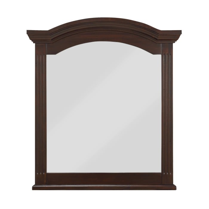 Homelegance Meghan Arched Mirror