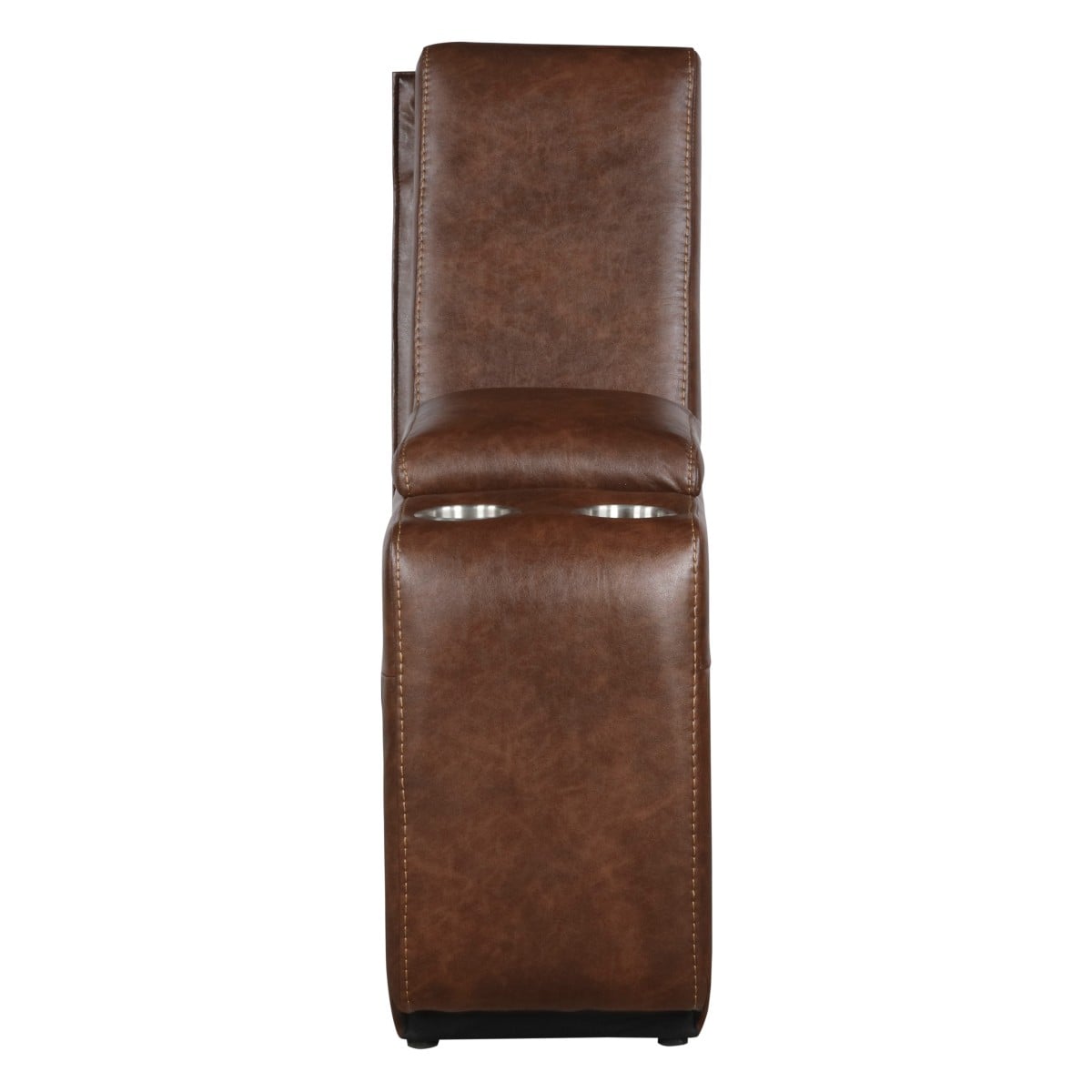 Homelegance Putnam 6-Piece Power Reclining Sectional Sofa