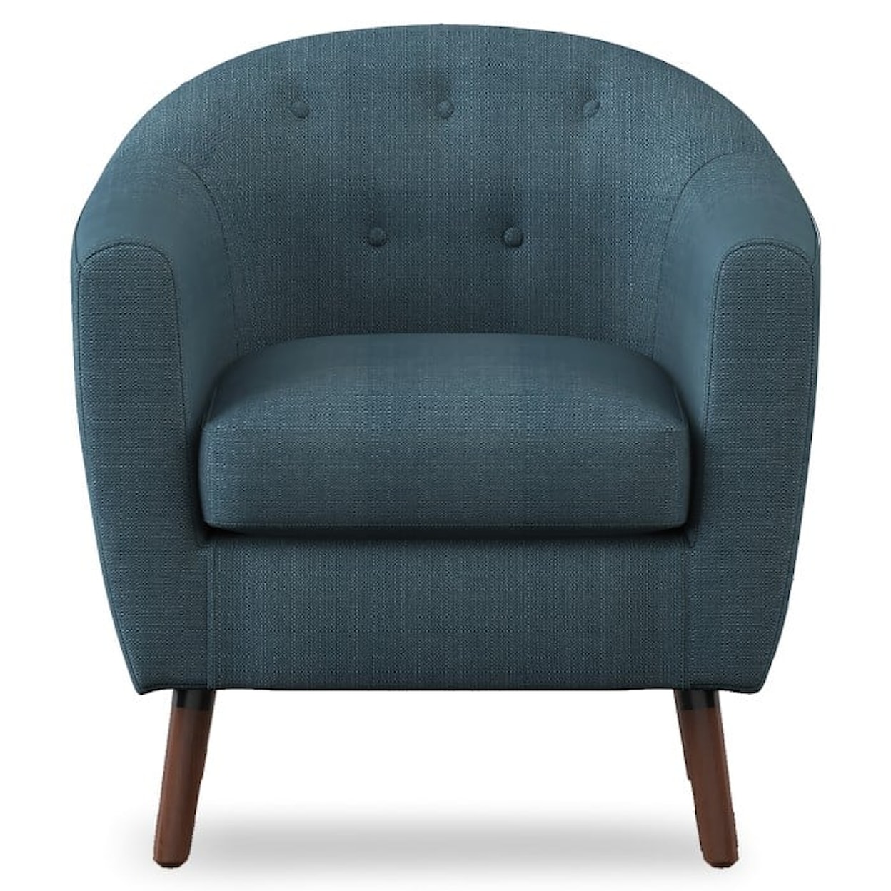 Homelegance Furniture Lucille Accent Chair