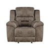 Homelegance Hazen Rocker Reclining Chair