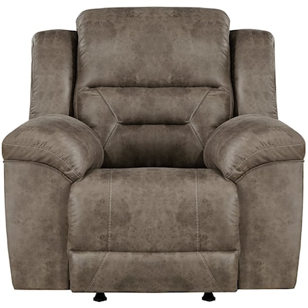 Rocker Reclining Chair