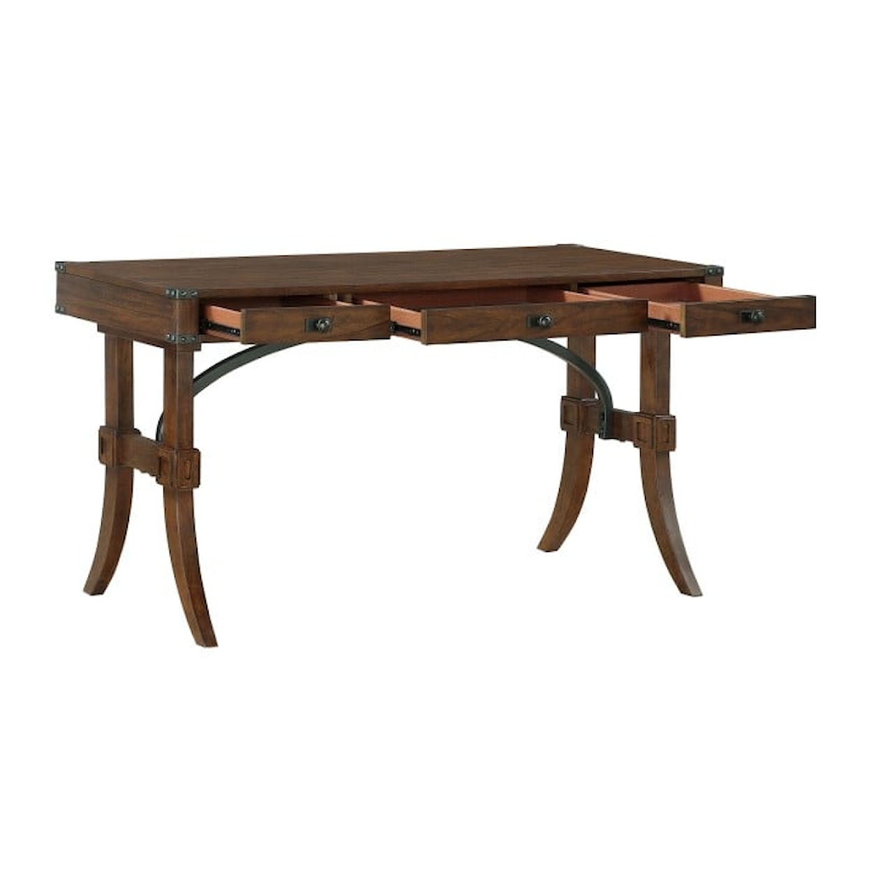 Homelegance Frazier Park Writing Desk