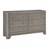 Homelegance Furniture Colchester Dresser