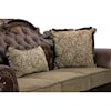 Homelegance Furniture Croydon Sofa