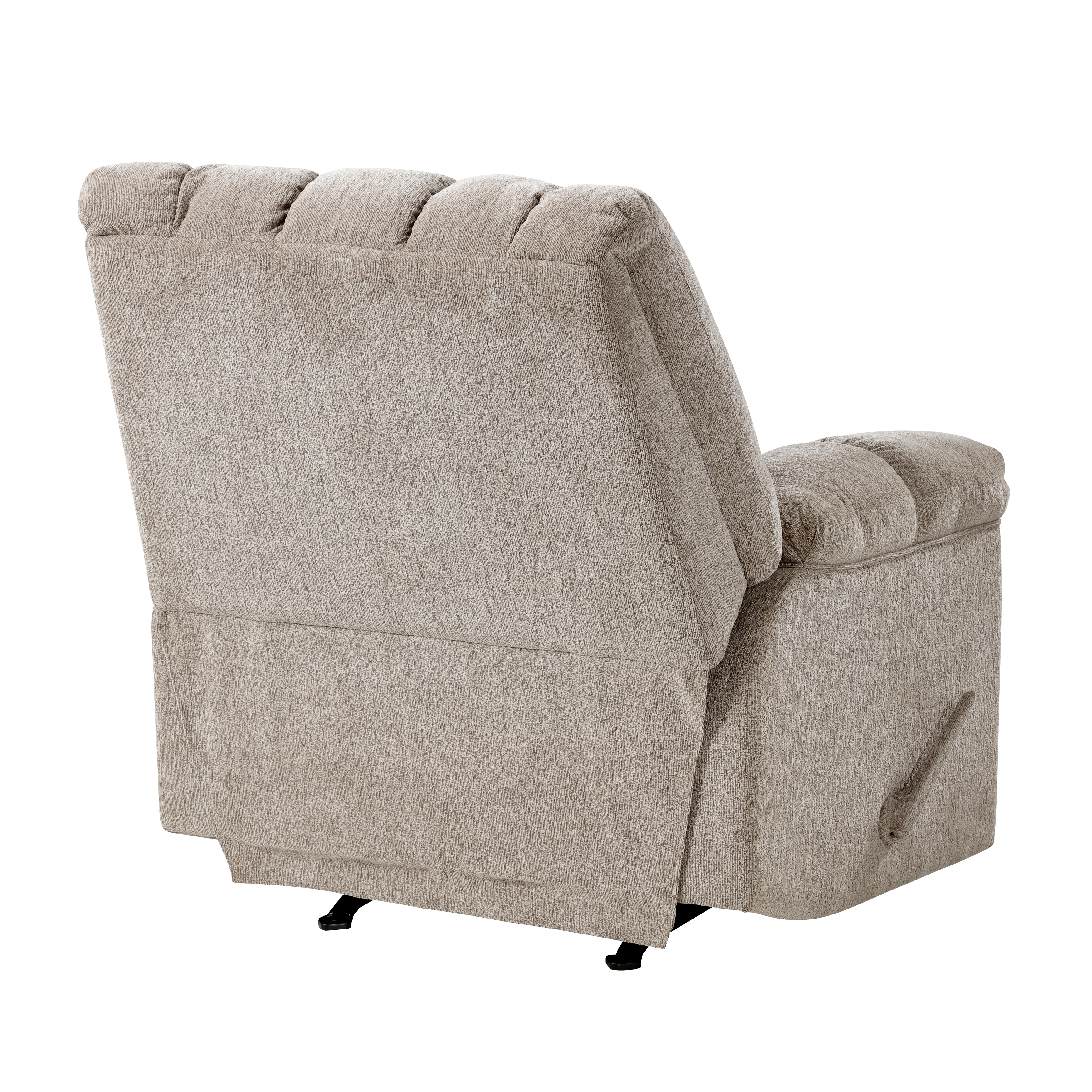 Homelegance Baldwin Manual Rocker Recliner
