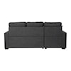 Homelegance Furniture McCafferty Sectional Sofa