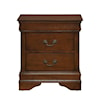 Homelegance Mayville Night Stand