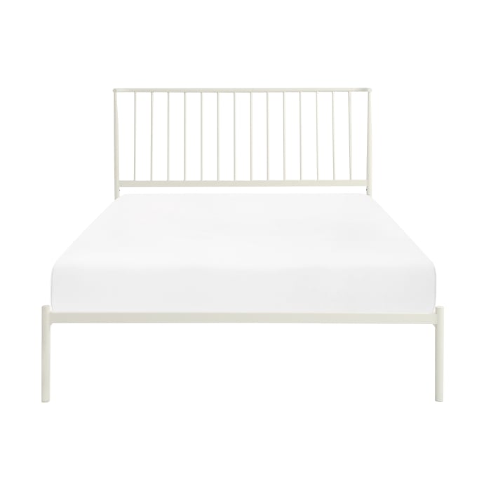 Queen Platform Bed