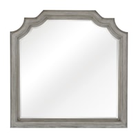 Transitional Mirror