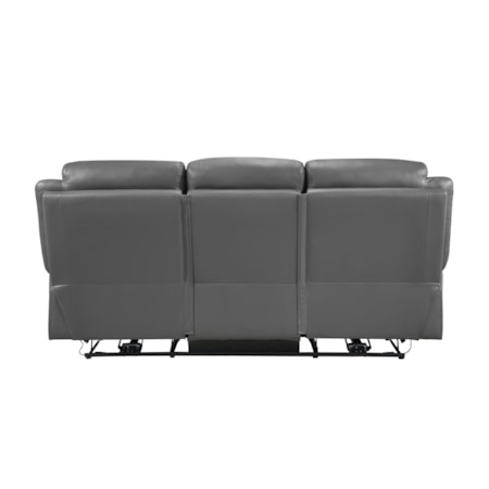 2-Piece Power Reclining Living Room Set