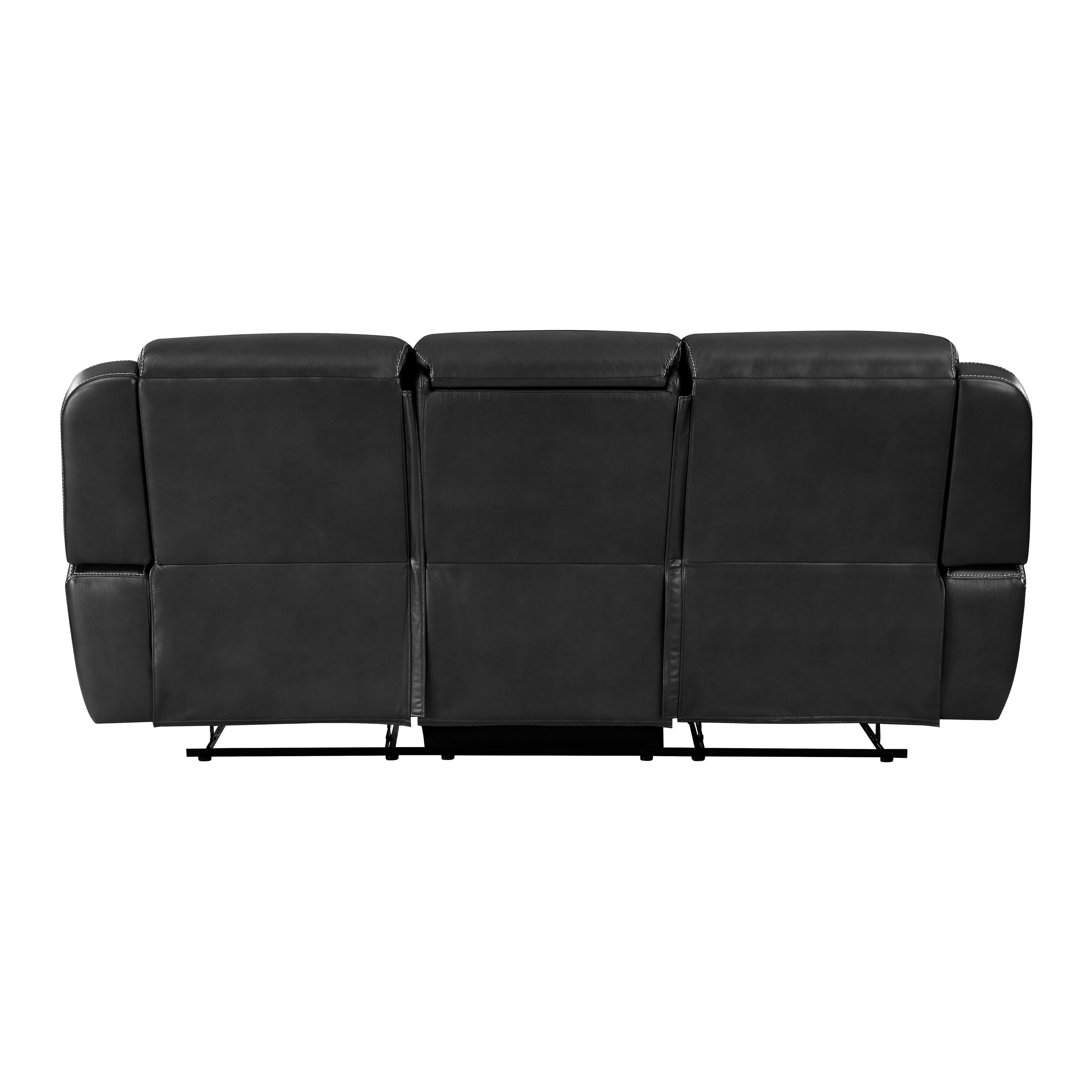 Reclining Sofa