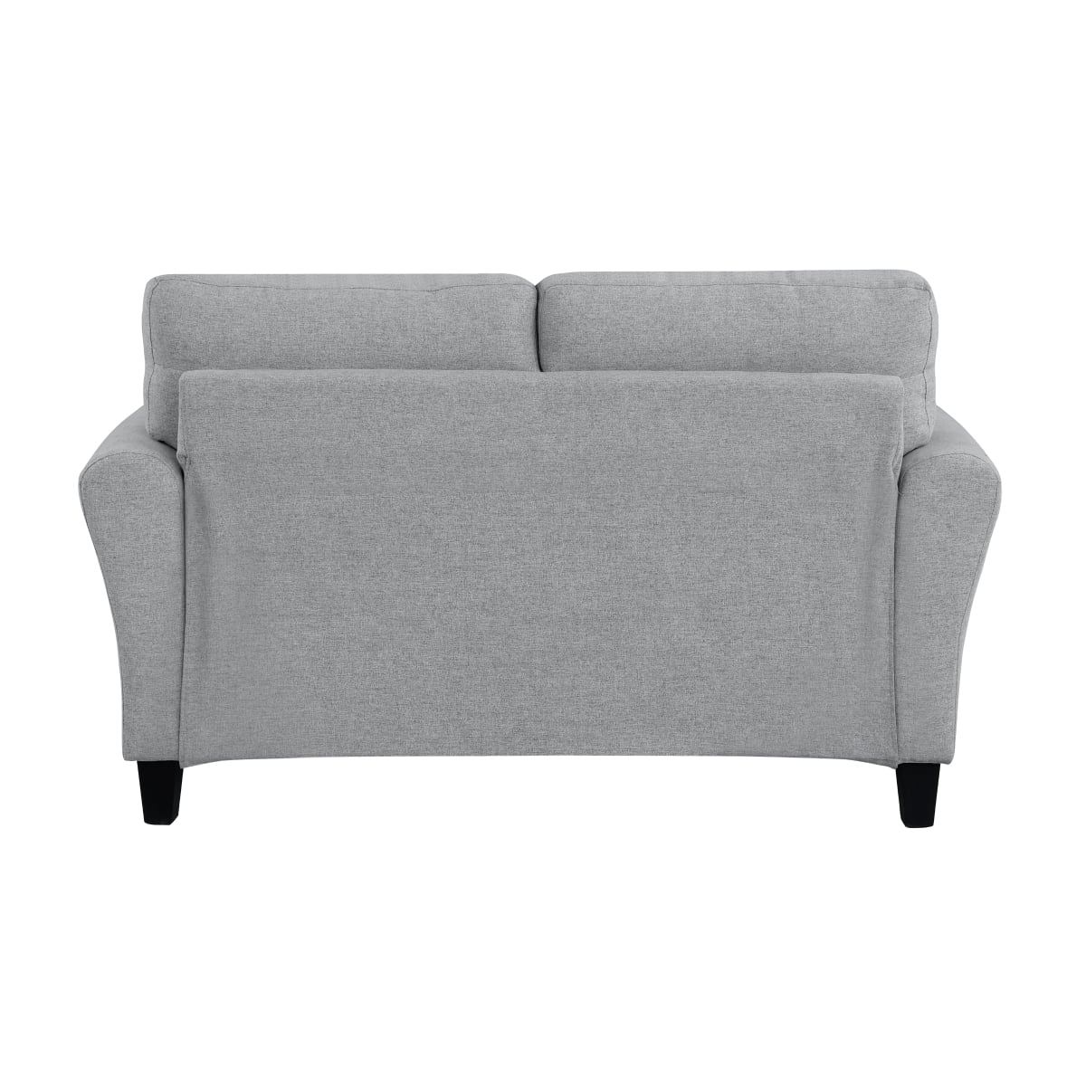 Homelegance Ellery Stationary Loveseat