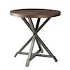 Homelegance Fideo 3-Piece Occasional Table Set