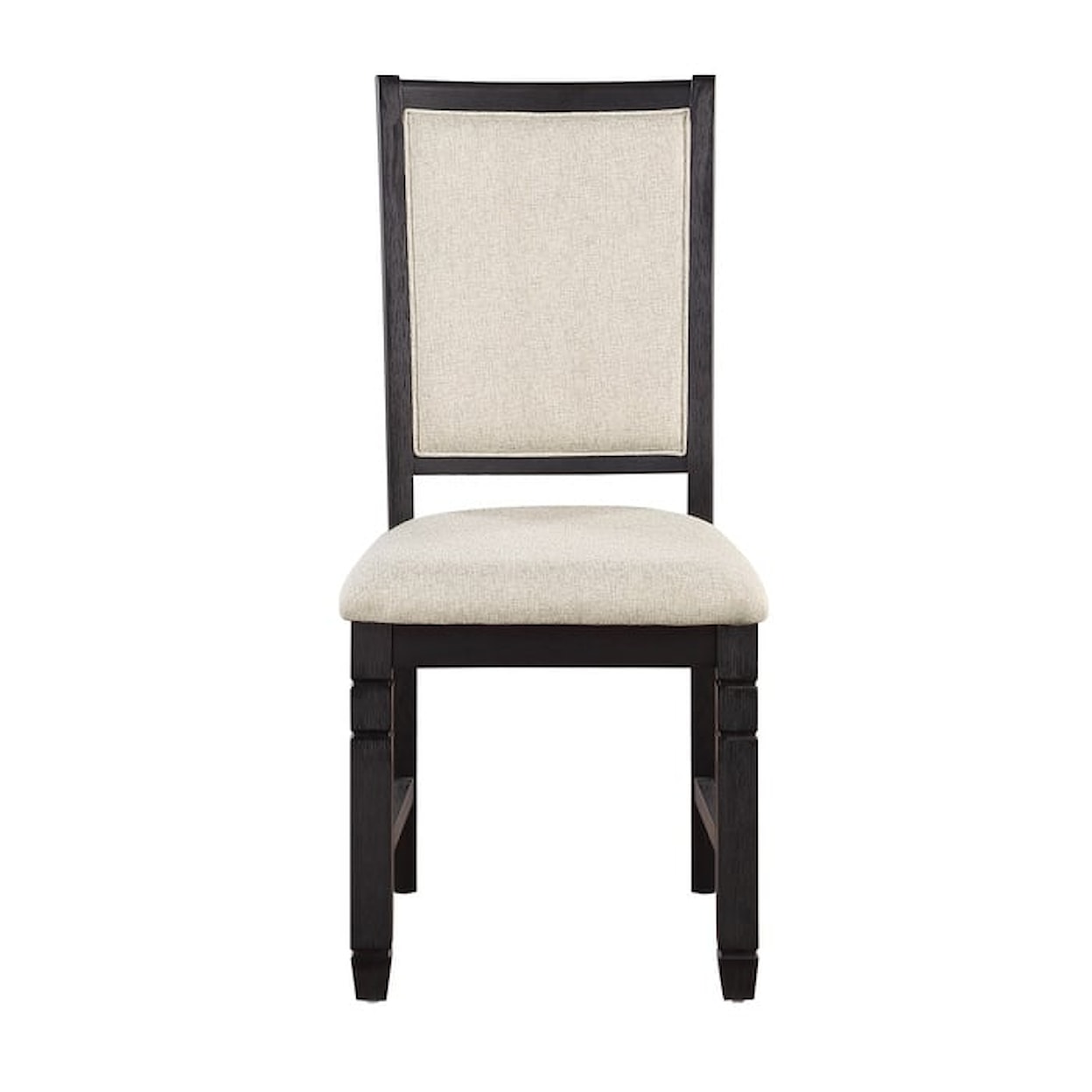 Homelegance Furniture Asher Side Chair