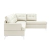 Homelegance Barrington 2-Piece Sectional