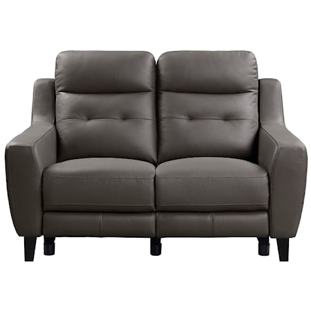 Reclining Loveseat