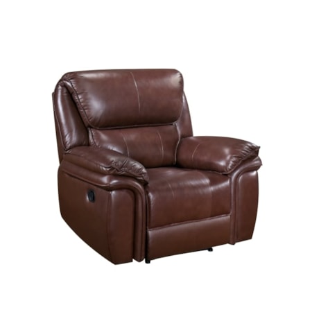 3-Piece Reclining Living Room Set