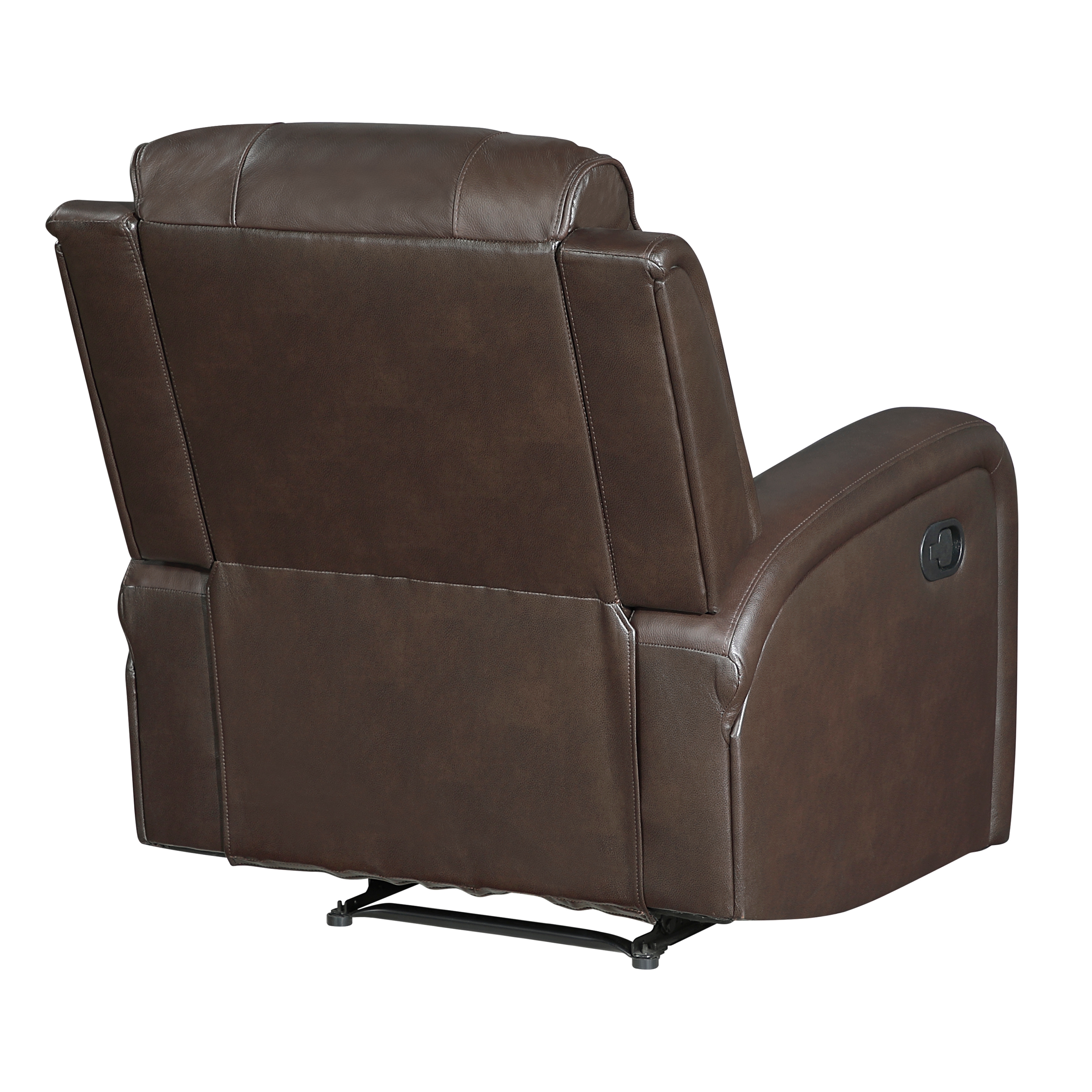 Homelegance Austin Manual Rocker Recliner
