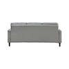 Homelegance Furniture Beven Sofa