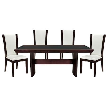 5-Piece Dining Set