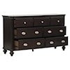 Homelegance Furniture Marston Dresser