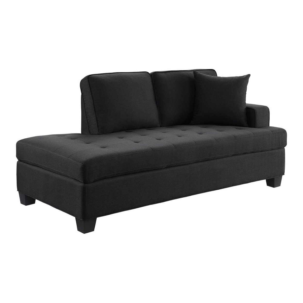 Homelegance Furniture Elmont Chaise