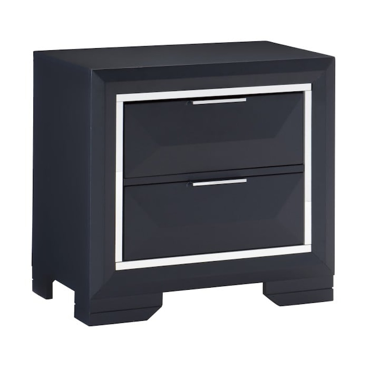 Homelegance Rosemont Night Stand