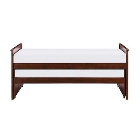 Twin/Twin Bed