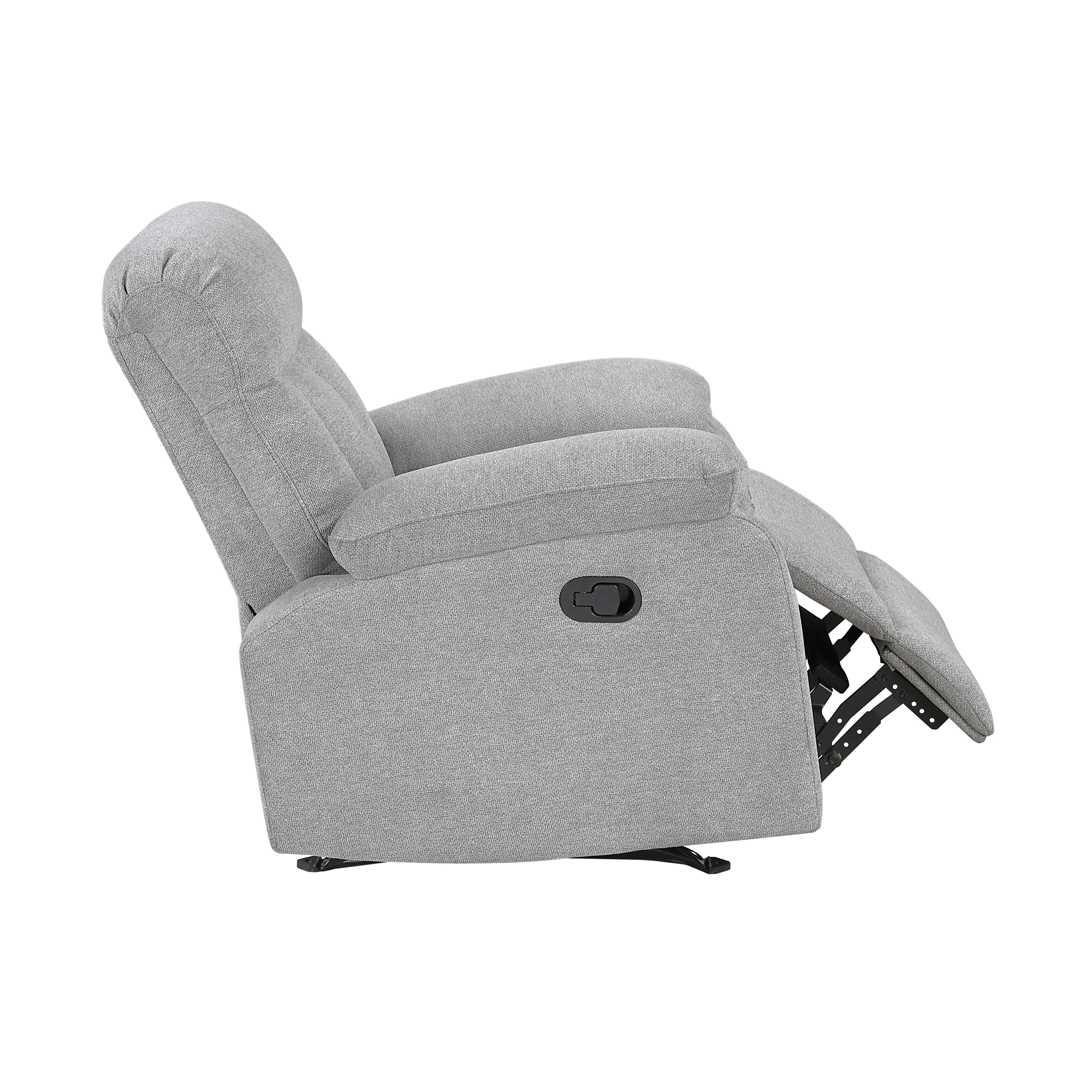 Homelegance Jules Manual Rocker Recliner
