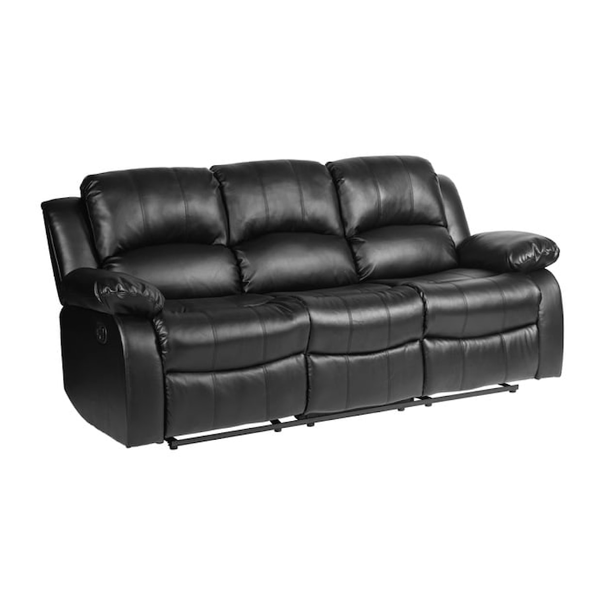 Homelegance Furniture Cranley Double Reclining Sofa