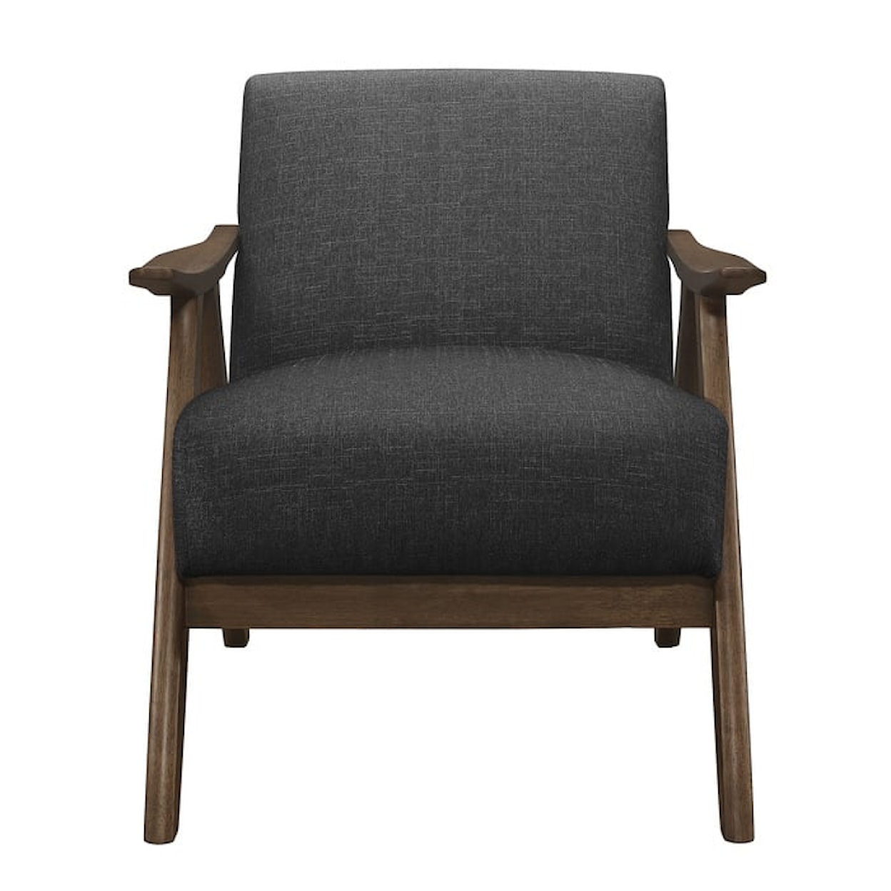 Homelegance Furniture Damala Accent Chair