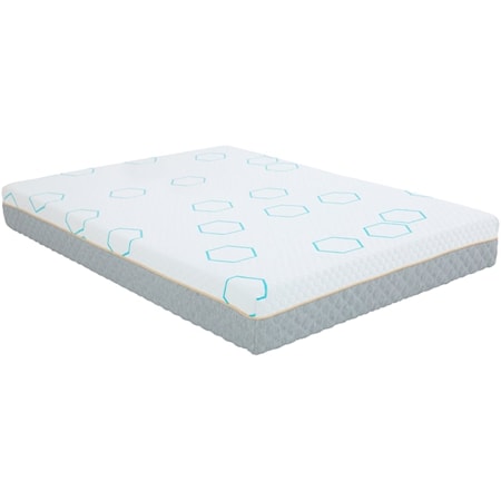 Memory Foam Mattress