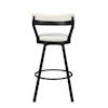 Homelegance Appert Swivel Pub Height Chair