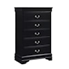 Homelegance Furniture Mayville Chest of Drawers