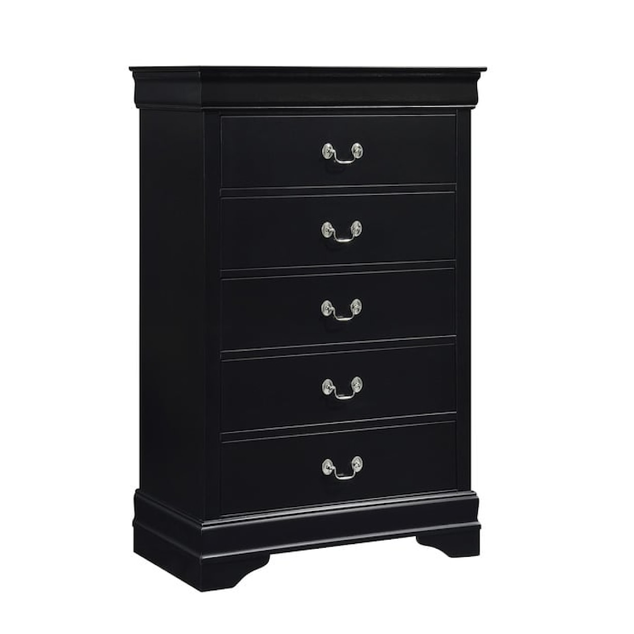 Homelegance Furniture Mayville Chest of Drawers